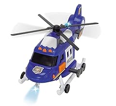 Dickie toys helicopter gebraucht kaufen  Wird an jeden Ort in Deutschland