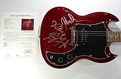 Signed doors autographed for sale  Delivered anywhere in USA 