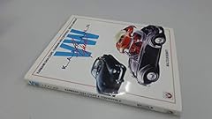 Volkswagen karmann ghia d'occasion  Livré partout en Belgiqu