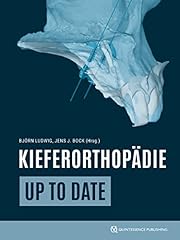 Kieferorthopädie to date gebraucht kaufen  Wird an jeden Ort in Deutschland