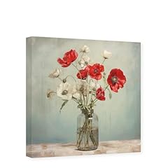 Ccwacpp red poppy for sale  Delivered anywhere in USA 