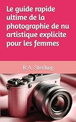 Guide ultime photographie d'occasion  Livré partout en France