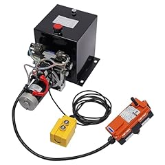 Hydraulic pump 12v for sale  Delivered anywhere in USA 