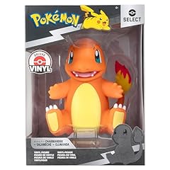 Pokemon charmander deluxe for sale  Delivered anywhere in USA 