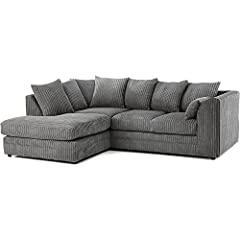 corner sofa essex for sale  Delivered anywhere in UK