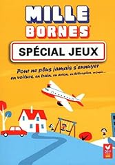 Bornes spécial jeux d'occasion  Livré partout en Belgiqu