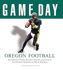 Game day oregon for sale  Delivered anywhere in USA 