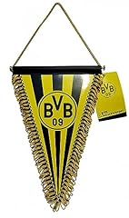 Borussia dortmund wimpel gebraucht kaufen  Wird an jeden Ort in Deutschland