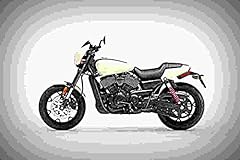 Harley davidson street for sale  Delivered anywhere in UK