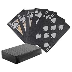 Swinilaya schwarze spielkarten gebraucht kaufen  Wird an jeden Ort in Deutschland