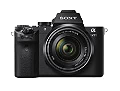 Sony alpha iik for sale  Delivered anywhere in USA 