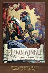 Rip van winkle for sale  Delivered anywhere in USA 