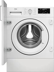 Beko wtik72121 integrated for sale  Delivered anywhere in UK