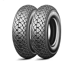 Coppia pneumatici michelin usato  Spedito ovunque in Italia 