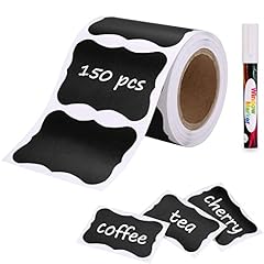 Chalkboard labels joyoldelf for sale  Delivered anywhere in UK