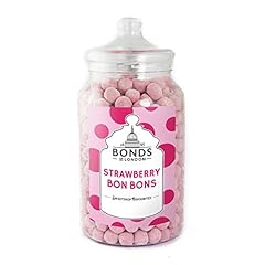 Bonds london strawberry for sale  Delivered anywhere in UK