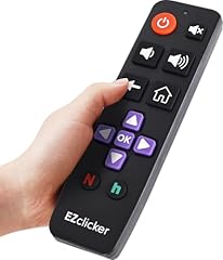 Ezclicker roku fernbedienung gebraucht kaufen  Wird an jeden Ort in Deutschland