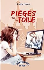 Suzy pièges toile d'occasion  Livré partout en France