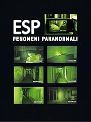 Esp fenomeni paranormali usato  Spedito ovunque in Italia 