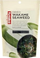 Yutaka wakame dried for sale  Delivered anywhere in UK