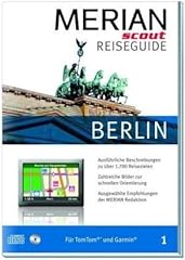 Merian scout themenguide gebraucht kaufen  Wird an jeden Ort in Deutschland