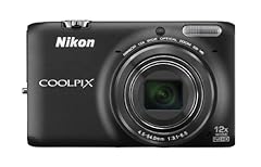 Nikon coolpix s6500 for sale  Delivered anywhere in USA 