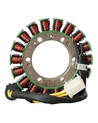 Accessori moto bobina usato  Spedito ovunque in Italia 