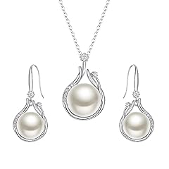 Elequeen 925 sterling for sale  Delivered anywhere in USA 