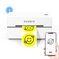 Munbyn bluetooth thermal for sale  Delivered anywhere in USA 