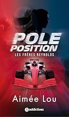 Pole position d'occasion  Livré partout en Belgiqu