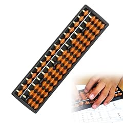 Abacus boulier chinois d'occasion  Livré partout en France