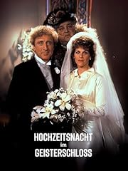 Hochzeitsnacht geisterschloss gebraucht kaufen  Wird an jeden Ort in Deutschland