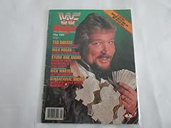 May 1989 wwf for sale  Delivered anywhere in USA 