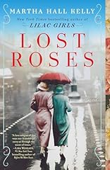 Lost roses novel for sale  Delivered anywhere in USA 