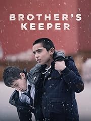 Brother keeper gebraucht kaufen  Wird an jeden Ort in Deutschland