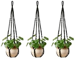 Mkono macrame plant for sale  Delivered anywhere in USA 