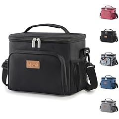 Lifewit insulated lunch for sale  Delivered anywhere in UK
