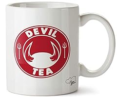 Hippowarehouse devil tea for sale  Delivered anywhere in UK