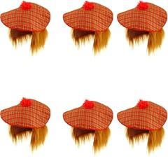 Labreeze scottish hat for sale  Delivered anywhere in UK