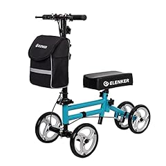 Elenker knee scooter for sale  Delivered anywhere in USA 