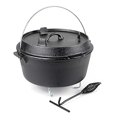 Wiltec dutch oven d'occasion  Livré partout en France
