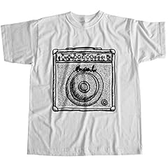 Guitar amp shirt gebraucht kaufen  Wird an jeden Ort in Deutschland