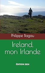 Ireland irlande guide d'occasion  Livré partout en France