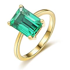 Genuine columbia emerald for sale  Delivered anywhere in UK