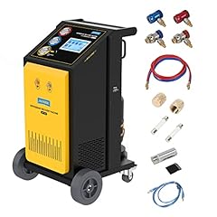Refrigerant recovery machine for sale  Delivered anywhere in USA 