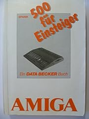 Amiga 500 für for sale  Delivered anywhere in Ireland