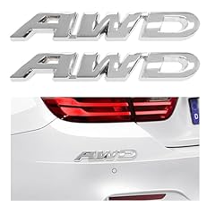 Dickno 2pcs awd for sale  Delivered anywhere in USA 