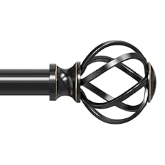 Voiiy curtain rods for sale  Delivered anywhere in USA 