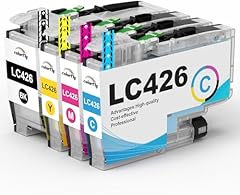 Colorfly lc426 cartucce usato  Spedito ovunque in Italia 