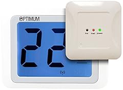 Optimum touchrf frequenza usato  Spedito ovunque in Italia 
